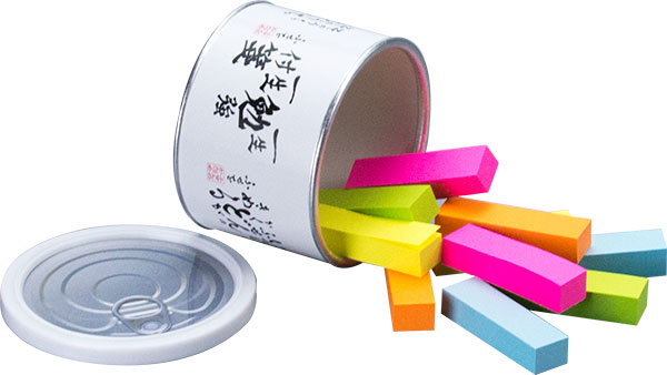 ふせんのカンヅメ