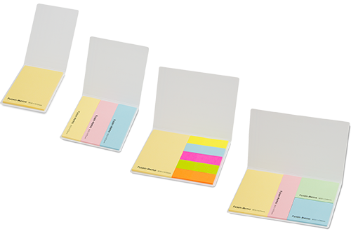 バリエーション豊富。使用用途に合わせて選択できます。