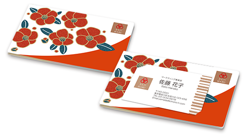 商品のPRや記念品、贈答用など幅広くご利用いただいています♪