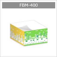 FBM-400