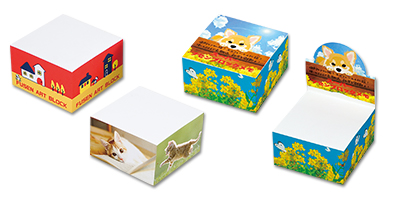 フセンブロック特徴1