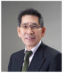 代表取締役社長　清水邦典