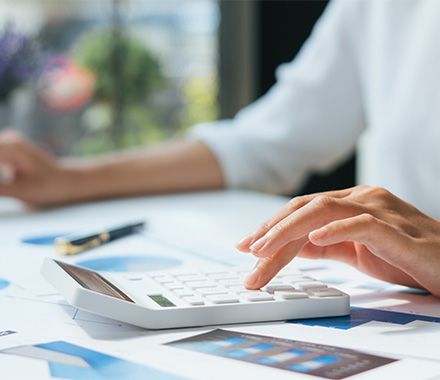 ご予算・ロットに合わせたムダのないご提案